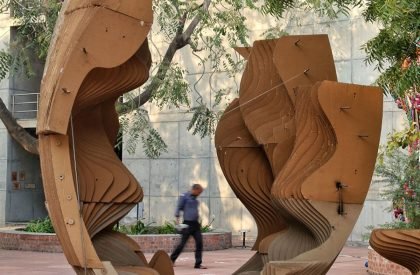 The Seed | andblack design studio