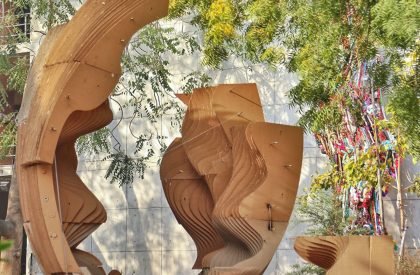 The Seed | andblack design studio
