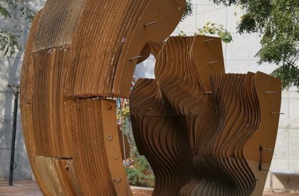 The Seed | andblack design studio