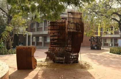 The Seed | andblack design studio