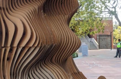 The Seed | andblack design studio