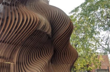 The Seed | andblack design studio