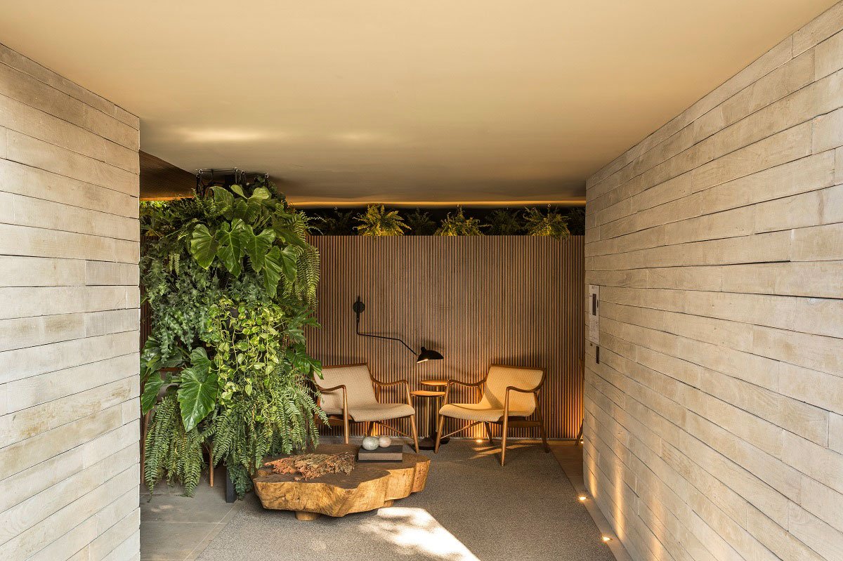 Restaurante Tartuferia | mf+arquitetos