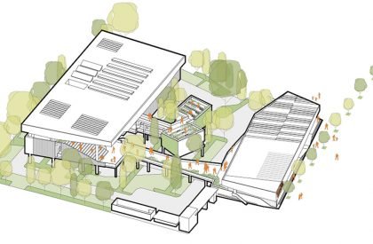 Mova-Teacher Innovation Centre | Opus Estudio