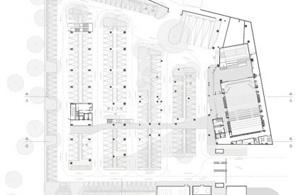 Mova-Teacher Innovation Centre | Opus Estudio