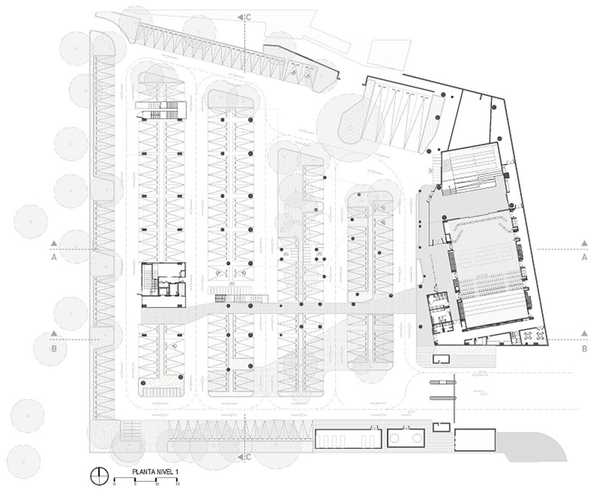 Mova-Teacher Innovation Centre | Opus Estudio