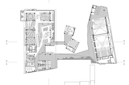 Mova-Teacher Innovation Centre | Opus Estudio