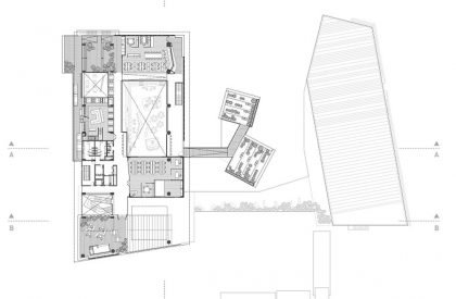Mova-Teacher Innovation Centre | Opus Estudio