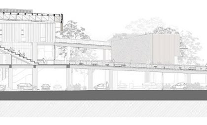Mova-Teacher Innovation Centre | Opus Estudio