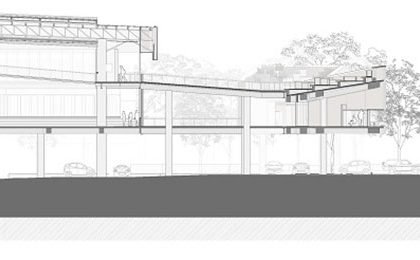 Mova-Teacher Innovation Centre | Opus Estudio