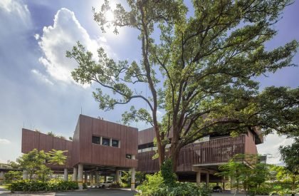 Mova-Teacher Innovation Centre | Opus Estudio