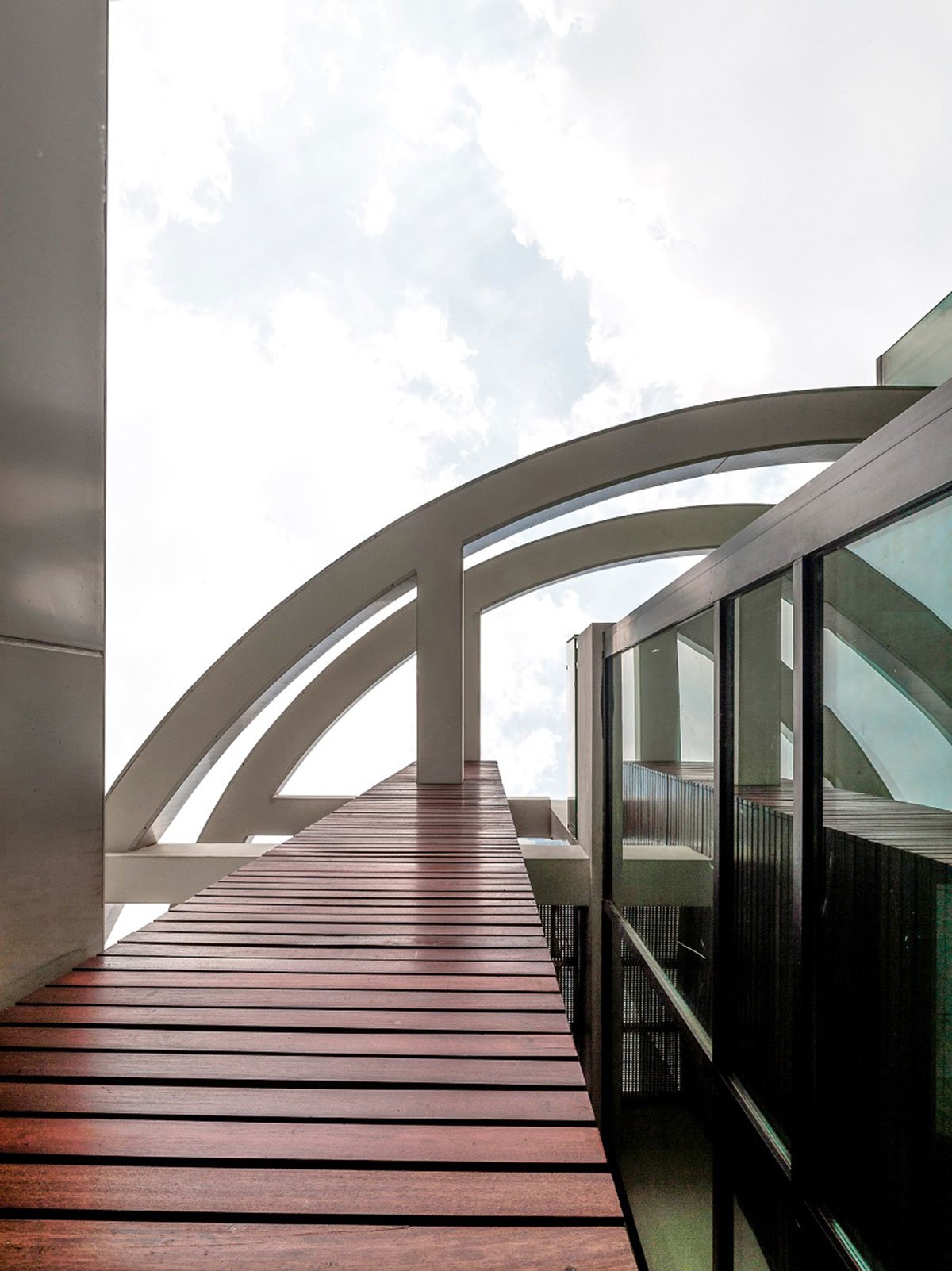 Thaphra House | Archimontage Design Fields Sophisticated