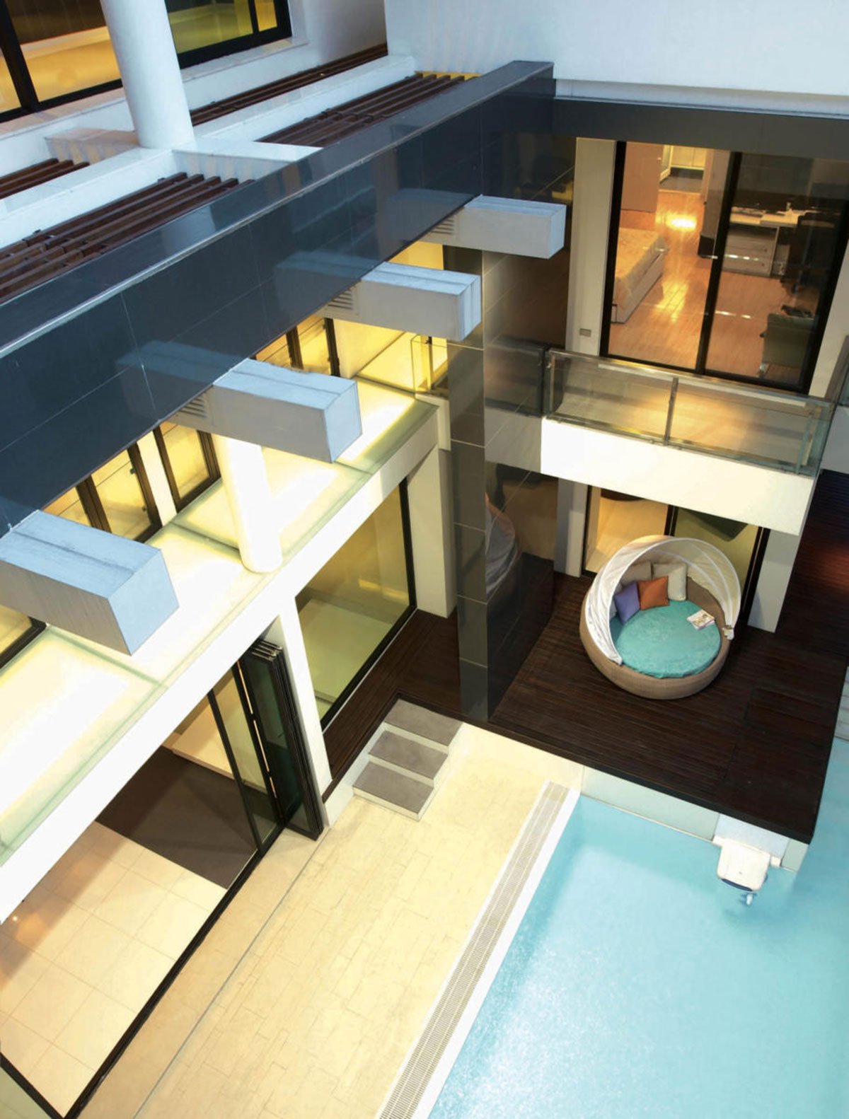 Thaphra House | Archimontage Design Fields Sophisticated