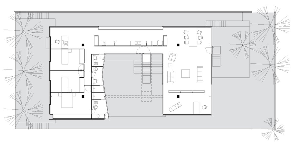 House in Ribeirao Preto | SPBR Arquitectos
