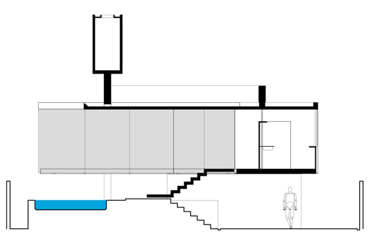 House in Ribeirao Preto | SPBR Arquitectos