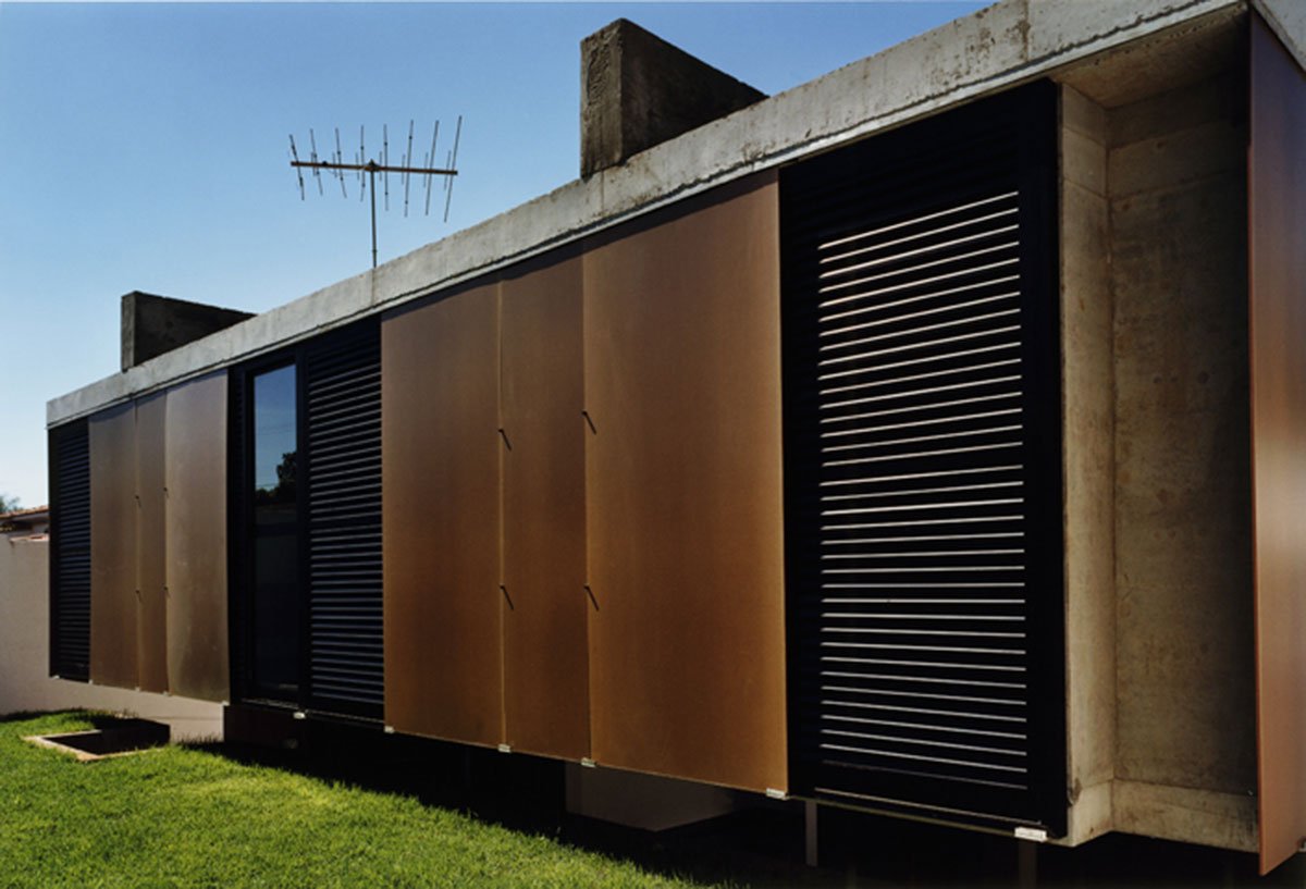 House in Ribeirao Preto | SPBR Arquitectos