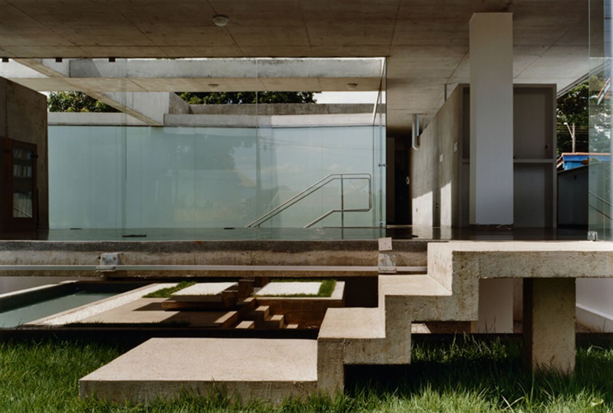 House in Ribeirao Preto | SPBR Arquitectos