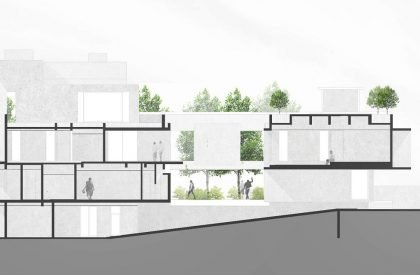 Kowdiar villa | Cadence Architects