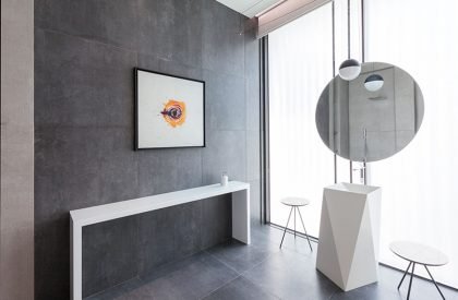 Kowdiar villa | Cadence Architects