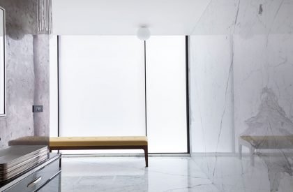 Kowdiar villa | Cadence Architects