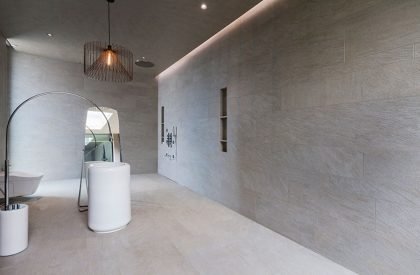 Kowdiar villa | Cadence Architects
