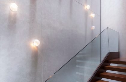 Kowdiar villa | Cadence Architects