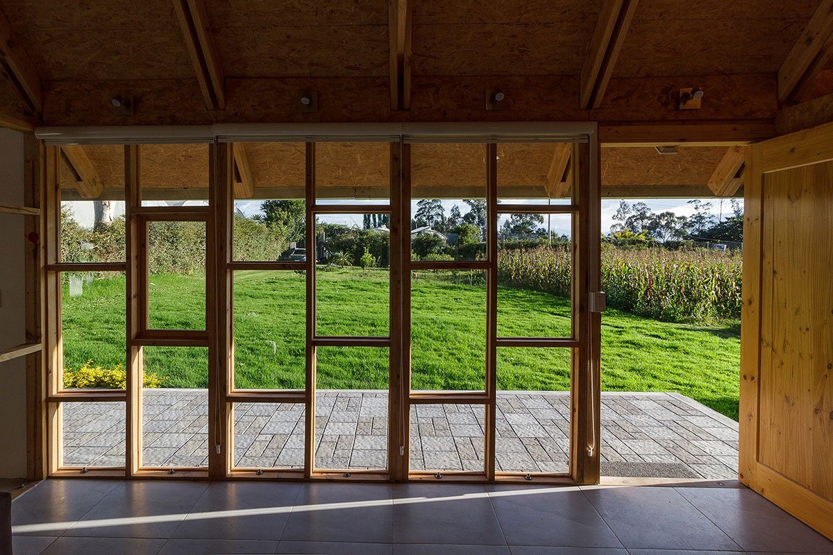 Urapamba House | EseColectivo