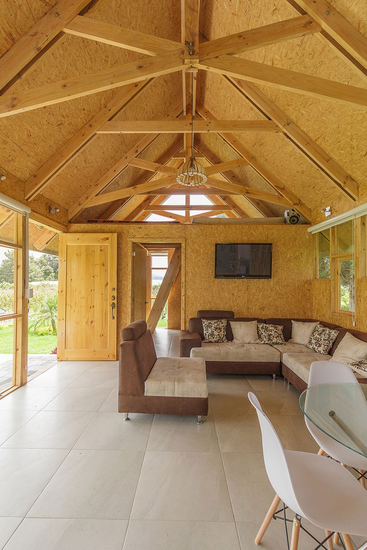 Urapamba House | EseColectivo