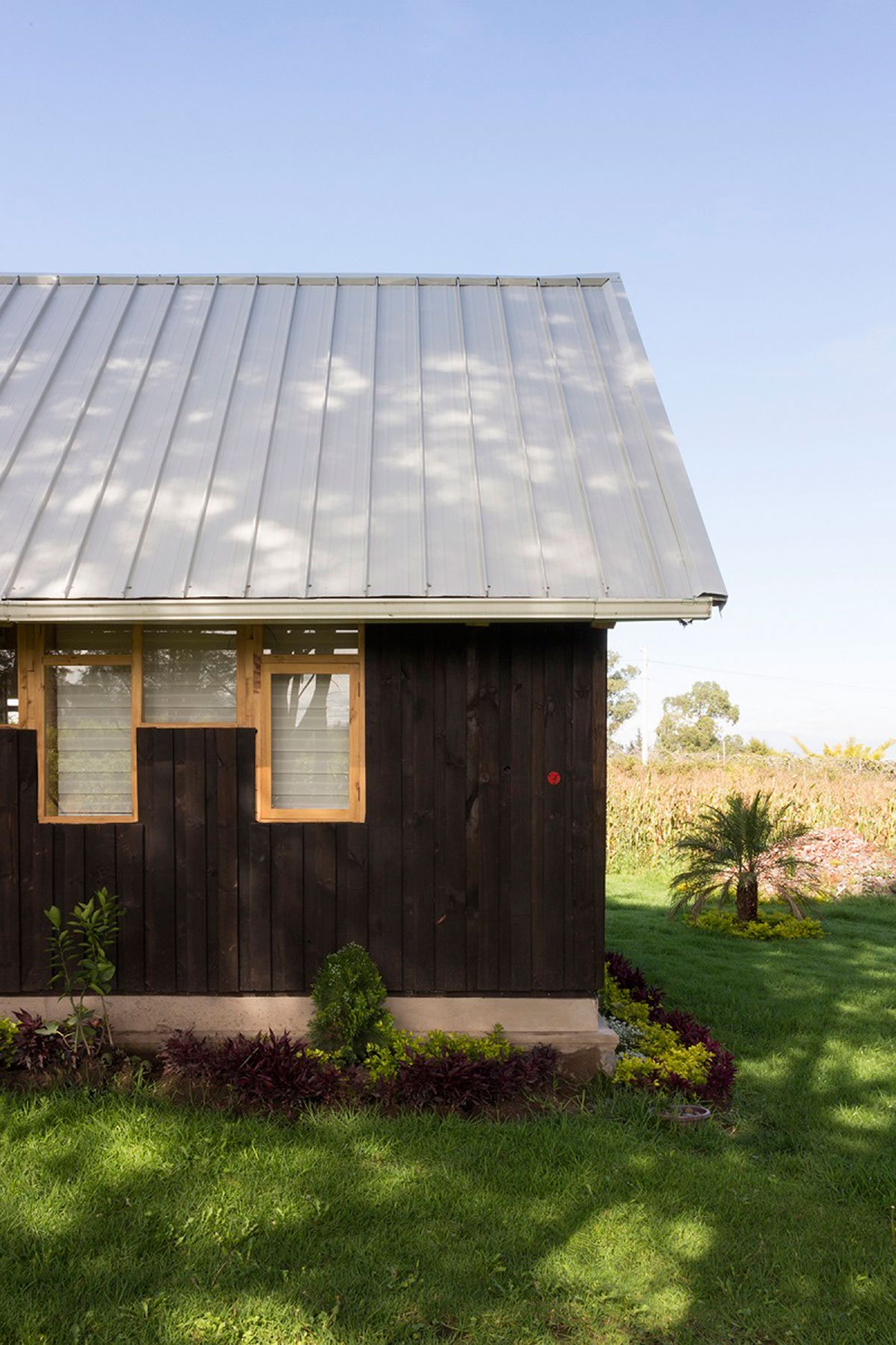 Urapamba House | EseColectivo