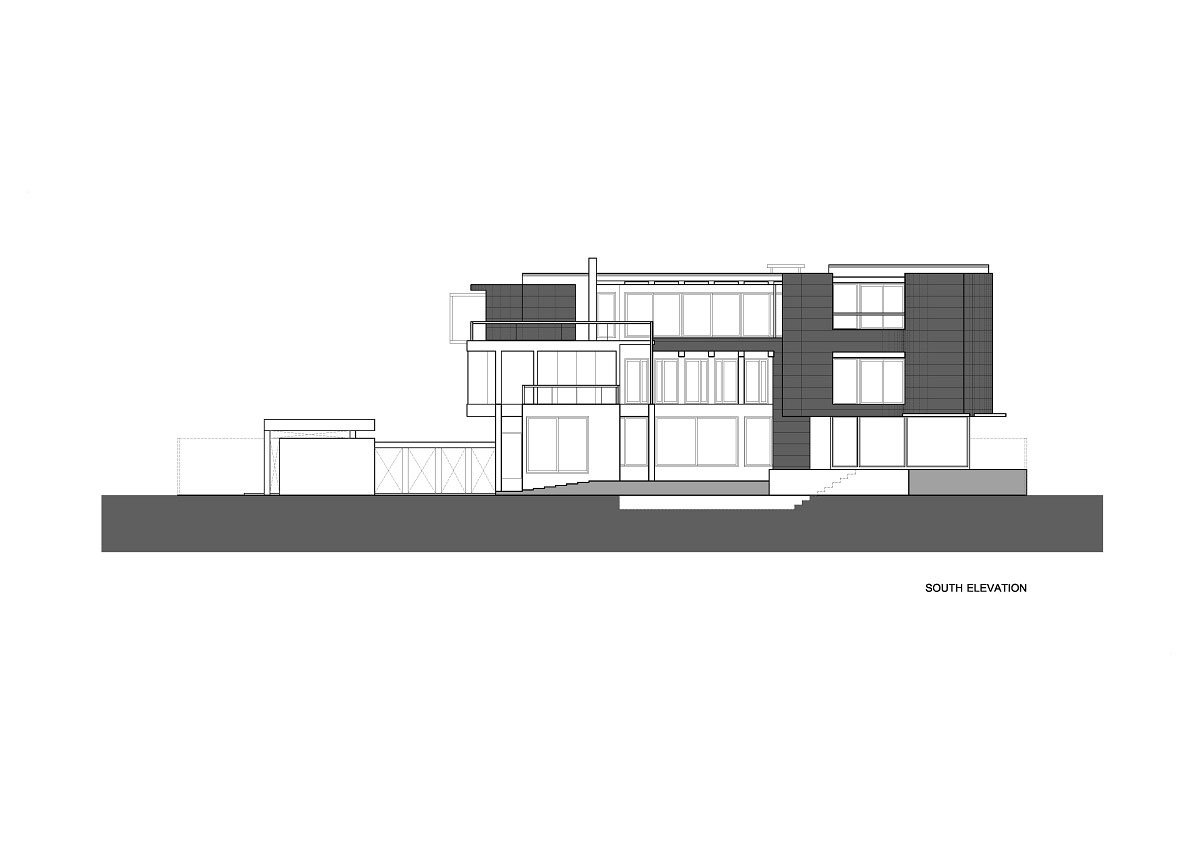 Thaphra House | Archimontage Design Fields Sophisticated