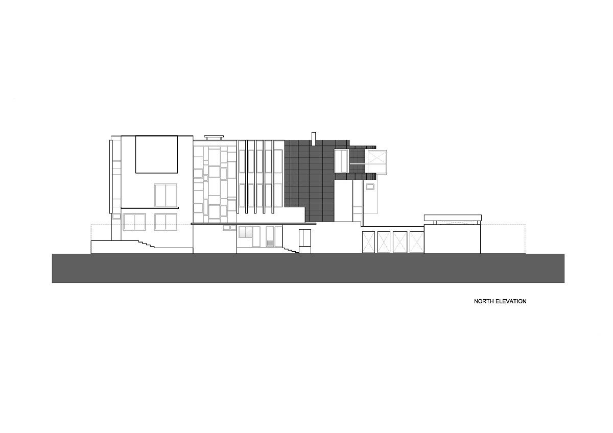 Thaphra House | Archimontage Design Fields Sophisticated