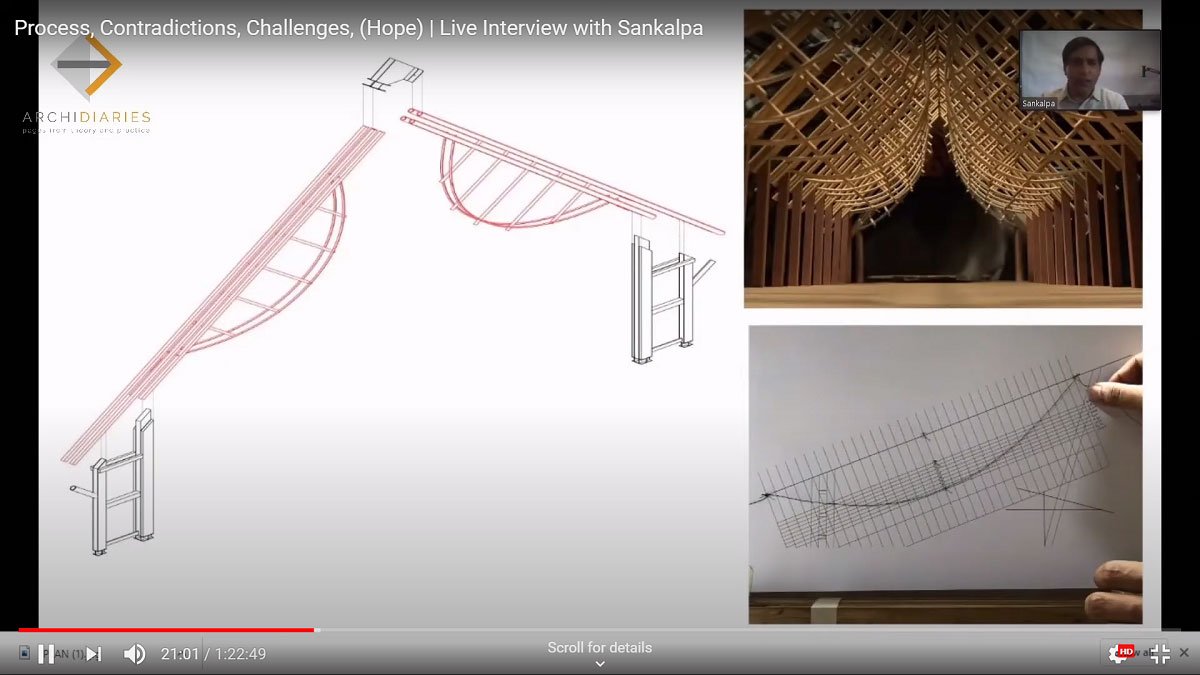 Negotiating for hope: Process, Contradiction, Challenges and Hope for a Better Environment