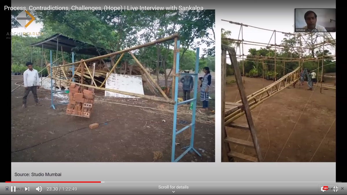 Negotiating for hope: Process, Contradiction, Challenges and Hope for a Better Environment