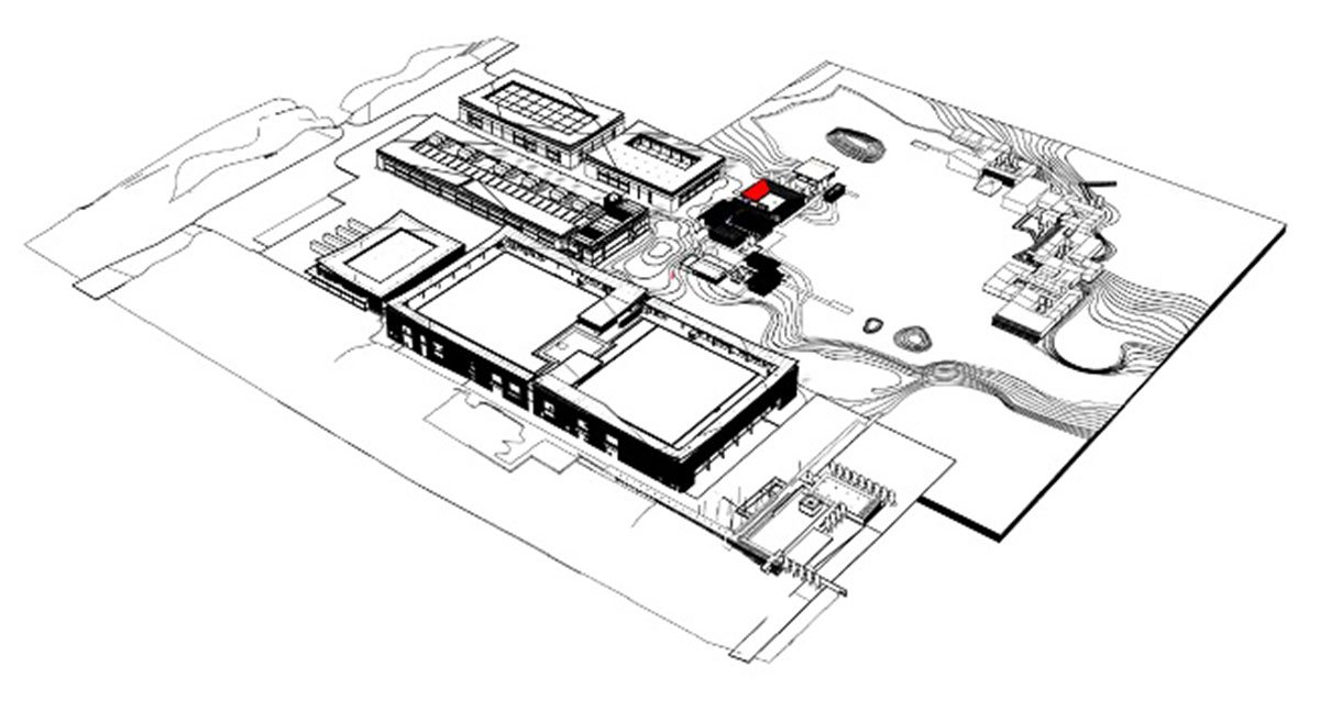 Integral, Sustainable Development Garden | Ronald Lu & Partners