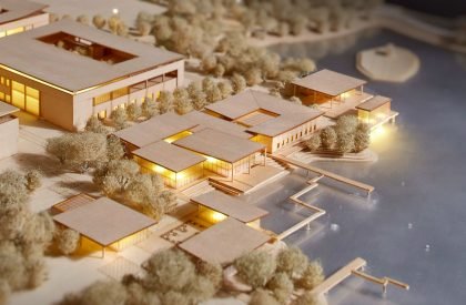 Integral, Sustainable Development Garden | Ronald Lu & Partners
