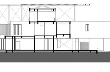 Phetchaburi House | Archimontage Design Fields Sophisticated