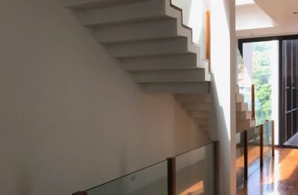Phetchaburi House | Archimontage Design Fields Sophisticated
