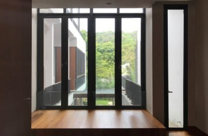 Phetchaburi House | Archimontage Design Fields Sophisticated