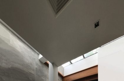 Phetchaburi House | Archimontage Design Fields Sophisticated