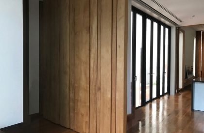Phetchaburi House | Archimontage Design Fields Sophisticated