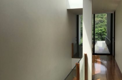 Phetchaburi House | Archimontage Design Fields Sophisticated