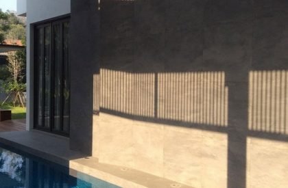 Phetchaburi House | Archimontage Design Fields Sophisticated