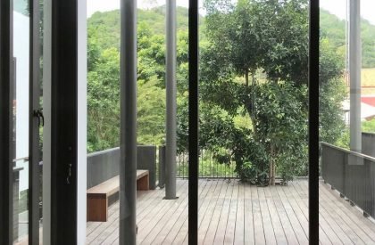 Phetchaburi House | Archimontage Design Fields Sophisticated