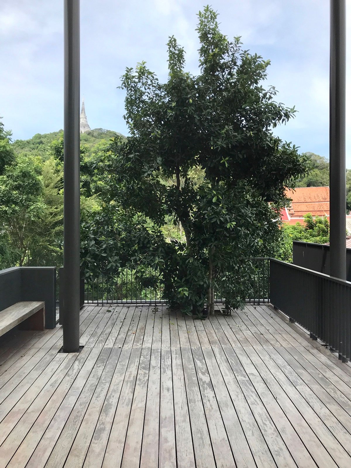 Phetchaburi House | Archimontage Design Fields Sophisticated