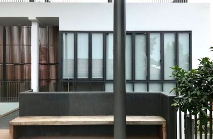 Phetchaburi House | Archimontage Design Fields Sophisticated