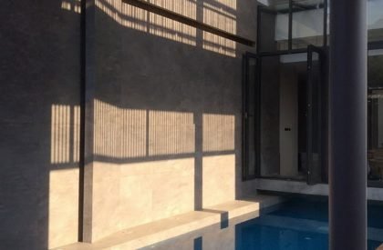 Phetchaburi House | Archimontage Design Fields Sophisticated