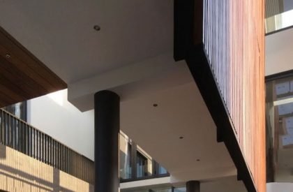 Phetchaburi House | Archimontage Design Fields Sophisticated