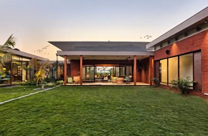 Tamara Villa | VPA architects