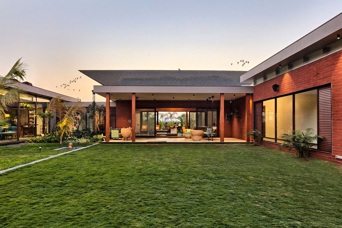 Tamara Villa | VPA architects