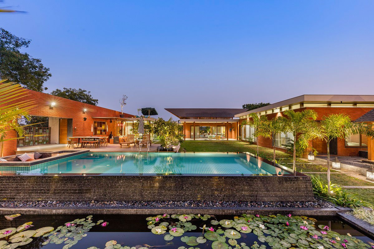 Tamara Villa | VPA architects